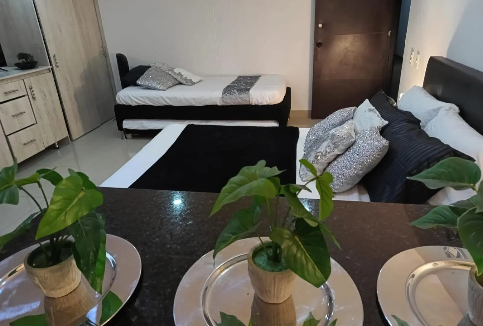 מדיין 207 Apartasuite Poblado 1 Hasta 5 Personas 0*,  קולומביה