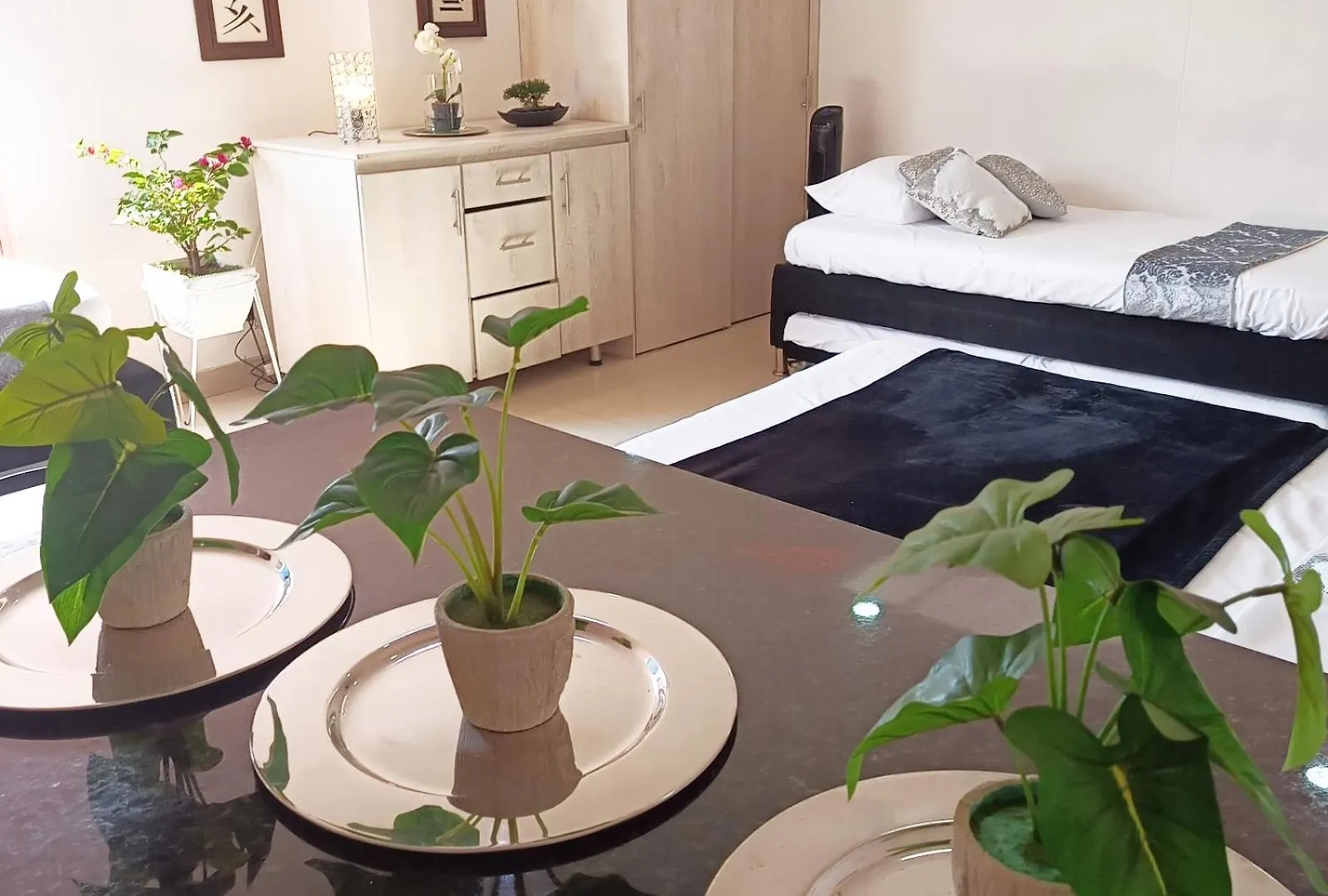 מדיין 207 Apartasuite Poblado 1 Hasta 5 Personas