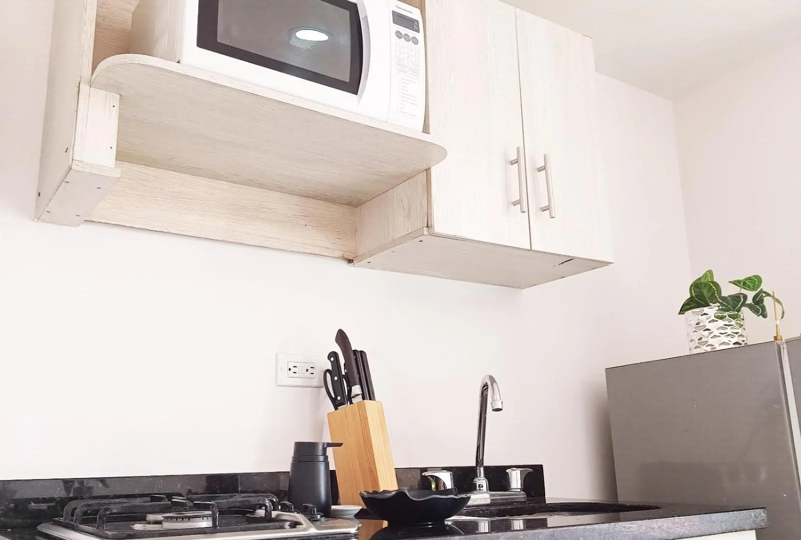 דירה מדיין 207 Apartasuite Poblado 1 Hasta 5 Personas קולומביה