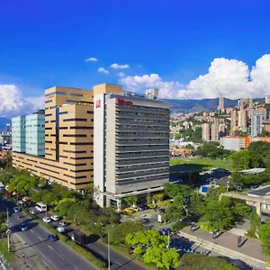 Hotel Ibis, Medellín